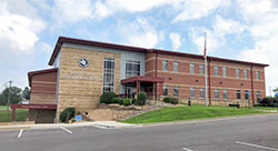 Warren County Administration Building