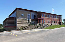 Warren County Administration Building